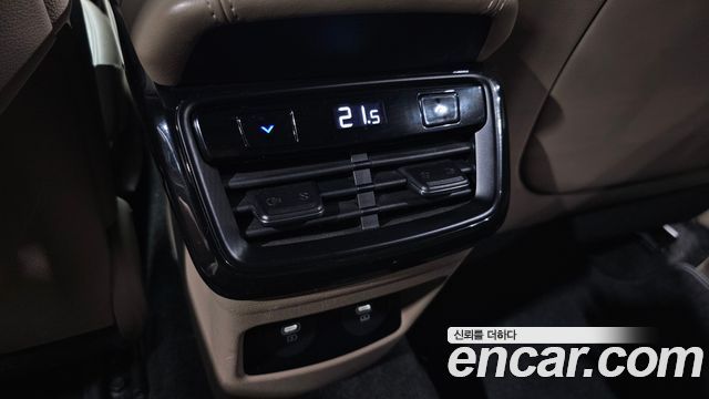 Kia K8 Hybrid Noblesse 2023 — фото 32
