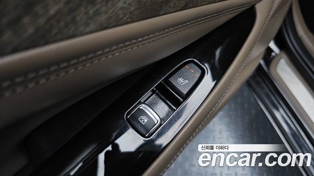 Kia K8 Hybrid Noblesse 2023 — фото 35