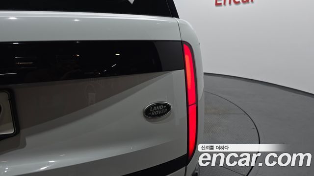 Land Rover Range Rover (V) P530 Autobiography Long Wheel Base 2022 — фото 29