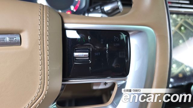 Land Rover Range Rover (V) P530 Autobiography Long Wheel Base 2022 — фото 33