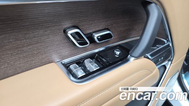 Land Rover Range Rover (V) P530 Autobiography Long Wheel Base 2022 — фото 41