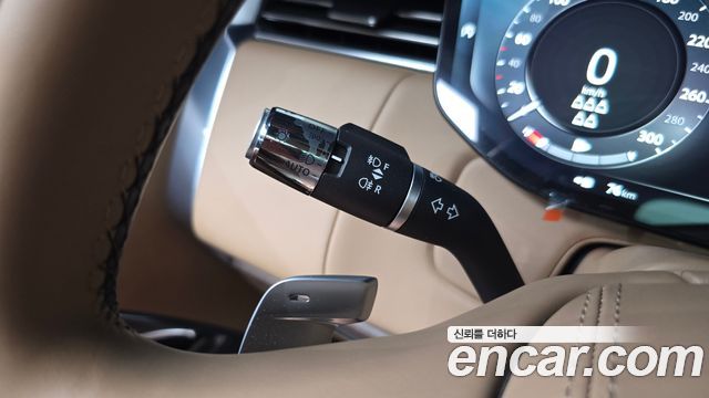 Land Rover Range Rover (V) P530 Autobiography Long Wheel Base 2022 — фото 43