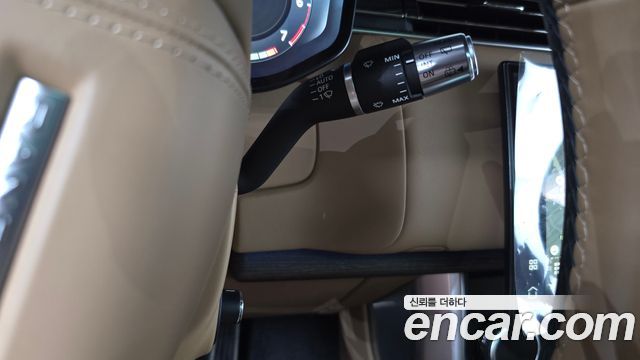 Land Rover Range Rover (V) P530 Autobiography Long Wheel Base 2022 — фото 46