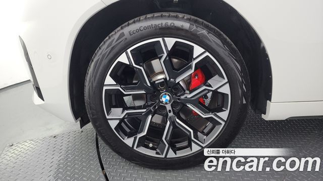 BMW X3 (G45) xDrive 20 M Sport Pro 2025 — фото 5