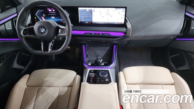 BMW X3 (G45) xDrive 20 M Sport Pro 2025 — фото 7