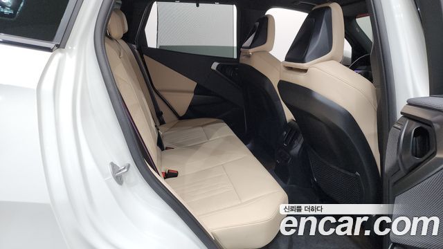 BMW X3 (G45) xDrive 20 M Sport Pro 2025 — фото 11
