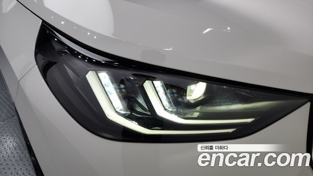 BMW X3 (G45) xDrive 20 M Sport Pro 2025 — фото 22