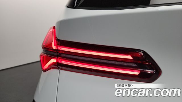 BMW X3 (G45) xDrive 20 M Sport Pro 2025 — фото 23
