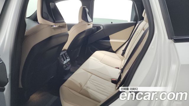 BMW X3 (G45) xDrive 20 M Sport Pro 2025 — фото 27