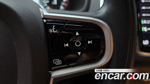 Volvo XC90 (II) D5 Inscription 2018 — фото 18