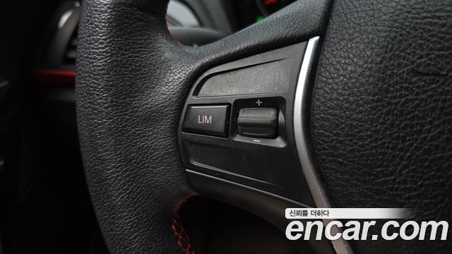 BMW 1 Series (F20) 118d Sport 5Door 2017 — фото 18