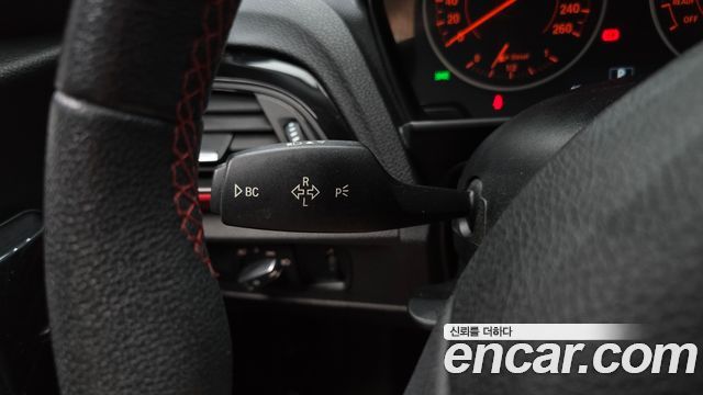 BMW 1 Series (F20) 118d Sport 5Door 2017 — фото 20