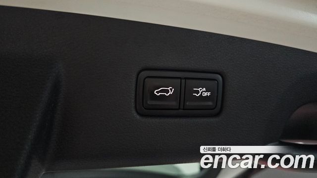 Kia Carnival (IV) Diesel 9-Seater Signature 2021 — фото 16