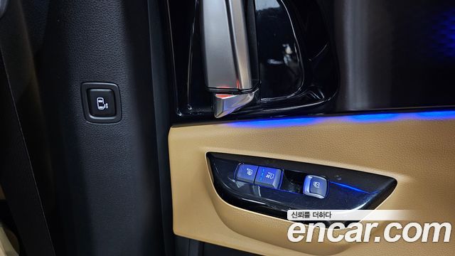 Kia Carnival (IV) Diesel 9-Seater Signature 2021 — фото 18