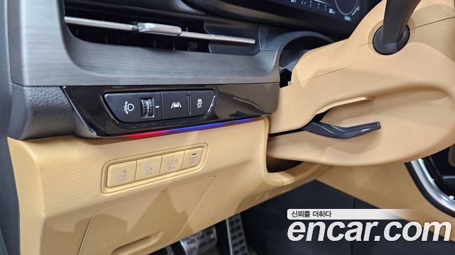 Kia Carnival (IV) Diesel 9-Seater Signature 2021 — фото 19
