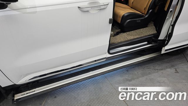 Kia Carnival (IV) Diesel 9-Seater Signature 2021 — фото 20