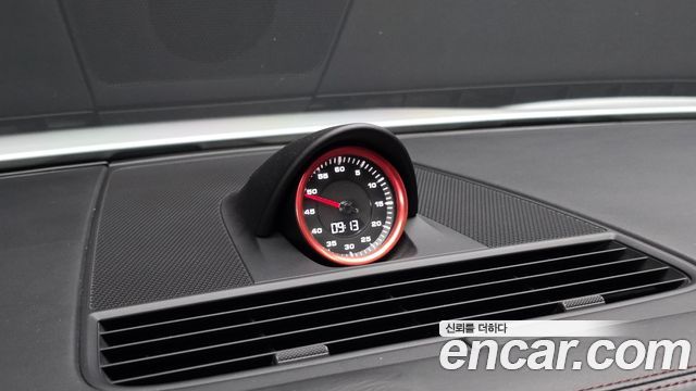 Porsche Panamera (971) 4.0 Turbo 2018 — фото 34