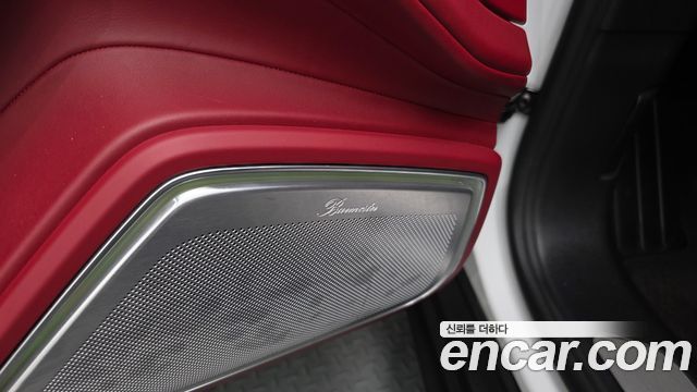 Porsche Panamera (971) 4.0 Turbo 2018 — фото 35