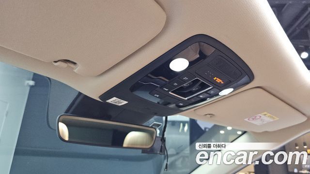 Kia Carnival (IV) Gasoline 7-Seater Signature 2021 — фото 20