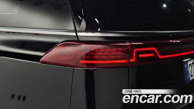 Kia Carnival (IV) Gasoline 7-Seater Signature 2021 — фото 23