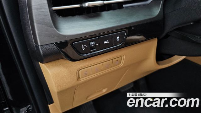 Kia Carnival (IV) Gasoline 7-Seater Signature 2021 — фото 29
