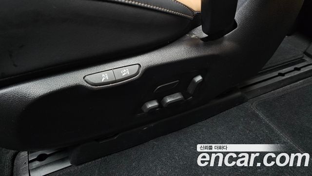 Kia Carnival (IV) Gasoline 7-Seater Signature 2021 — фото 32