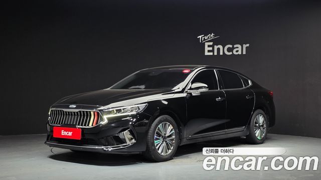 Kia K7 Premier Hybrid Noblesse