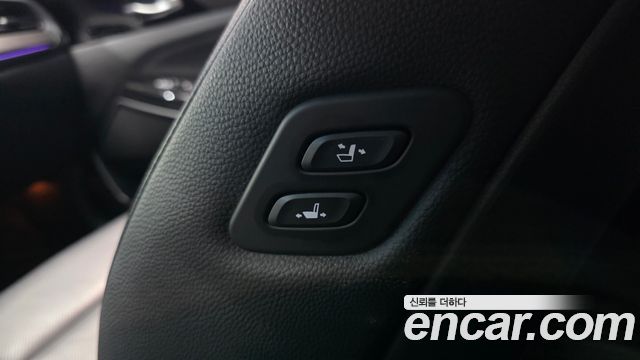 Kia K7 Premier Hybrid Noblesse 2021 — фото 19