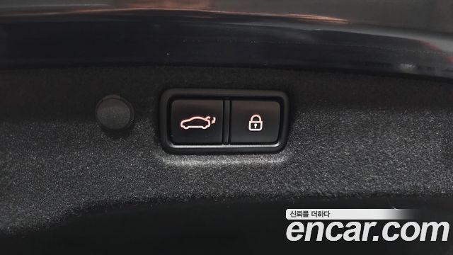 Kia K7 Premier Hybrid Noblesse 2021 — фото 20