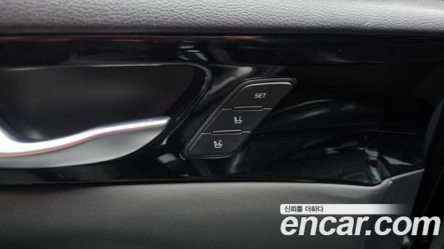 Kia K7 Premier Hybrid Noblesse 2021 — фото 32