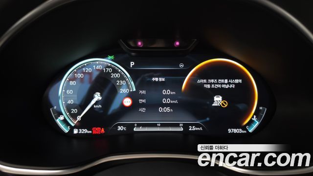 Genesis G80 (RG3) Gasoline 2.5 Turbo 2WD 2023 — фото 8