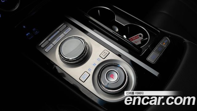 Genesis G80 (RG3) Gasoline 2.5 Turbo 2WD 2023 — фото 9