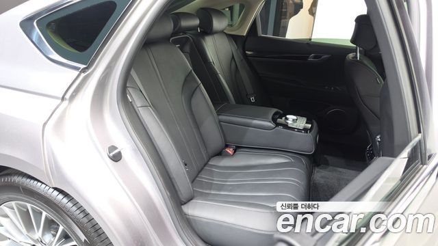 Genesis G80 (RG3) Gasoline 2.5 Turbo 2WD 2023 — фото 12