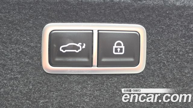 Genesis G80 (RG3) Gasoline 2.5 Turbo 2WD 2023 — фото 16