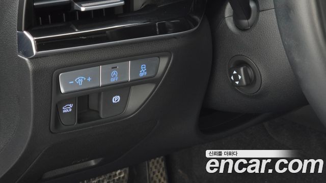 Genesis G80 (RG3) Gasoline 2.5 Turbo 2WD 2023 — фото 19
