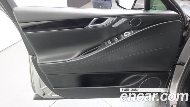 Genesis G80 (RG3) Gasoline 2.5 Turbo 2WD 2023 — фото 24