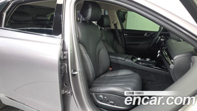 Genesis G80 (RG3) Gasoline 2.5 Turbo 2WD 2023 — фото 26