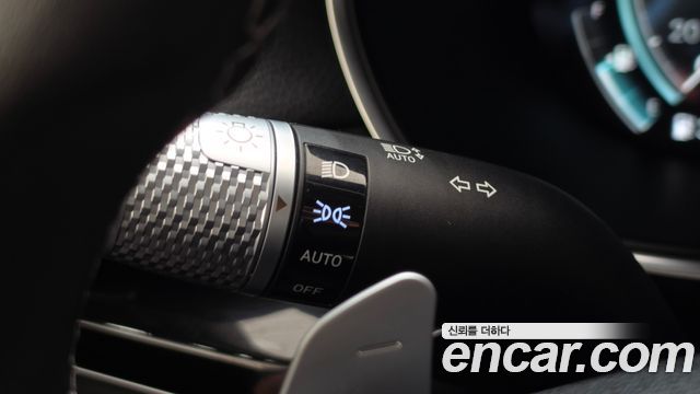 Genesis G80 (RG3) Gasoline 2.5 Turbo 2WD 2023 — фото 29
