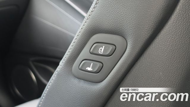 Genesis G80 (RG3) Gasoline 2.5 Turbo 2WD 2023 — фото 30