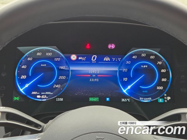 Mercedes-Benz EQS (V297) EQS450 4MATIC 2023 — фото 8