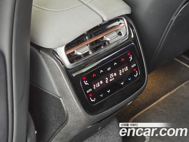 Mercedes-Benz EQS (V297) EQS450 4MATIC 2023 — фото 20