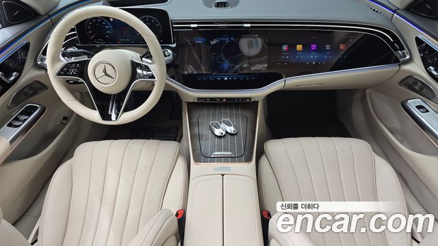 Mercedes-Benz E-Class (W214) E300 4MATIC Exclusive 2024 — фото 7