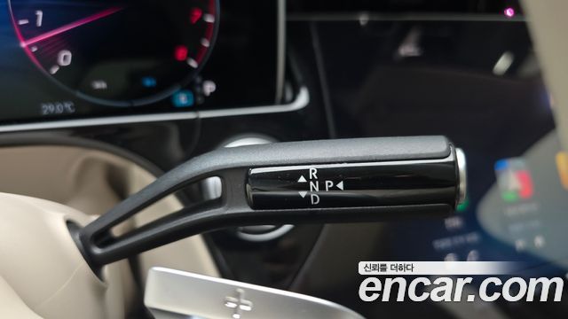 Mercedes-Benz E-Class (W214) E300 4MATIC Exclusive 2024 — фото 9