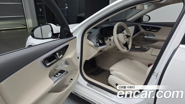Mercedes-Benz E-Class (W214) E300 4MATIC Exclusive 2024 — фото 10