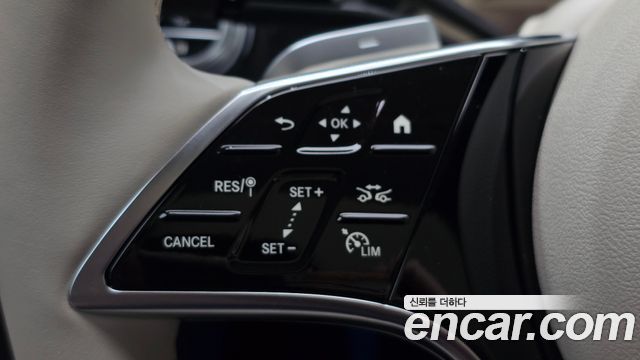 Mercedes-Benz E-Class (W214) E300 4MATIC Exclusive 2024 — фото 19