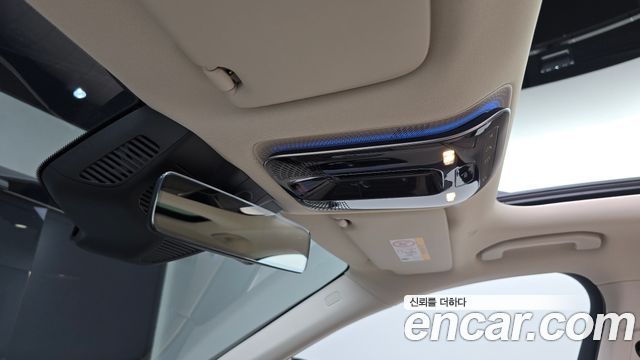 Mercedes-Benz E-Class (W214) E300 4MATIC Exclusive 2024 — фото 20