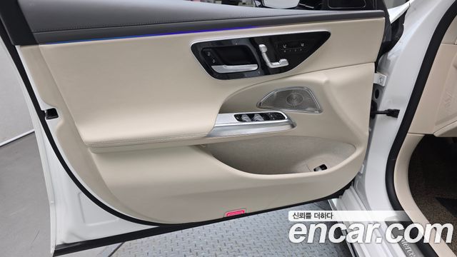 Mercedes-Benz E-Class (W214) E300 4MATIC Exclusive 2024 — фото 24