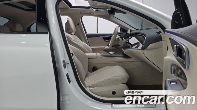 Mercedes-Benz E-Class (W214) E300 4MATIC Exclusive 2024 — фото 26