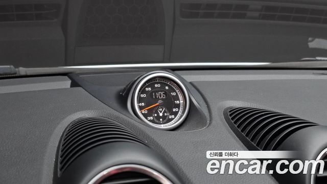 Porsche 718 Boxster 2.0 2017 — фото 19