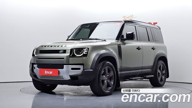 Land Rover Defender (L663) 110 D250 SE